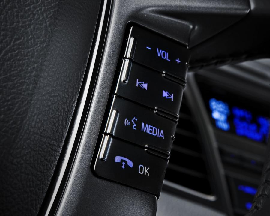  Ford Taurus 2010 года  (фото 65 из 161)